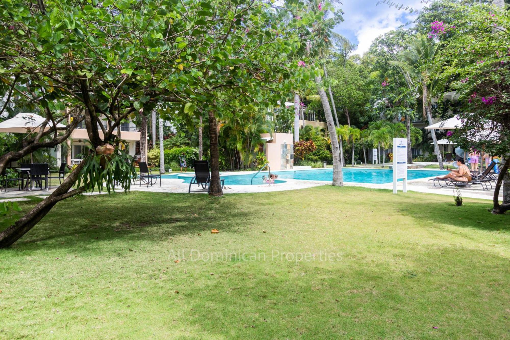 "Infinity Blue", Sosua! โซซัว ภายนอก รูปภาพ