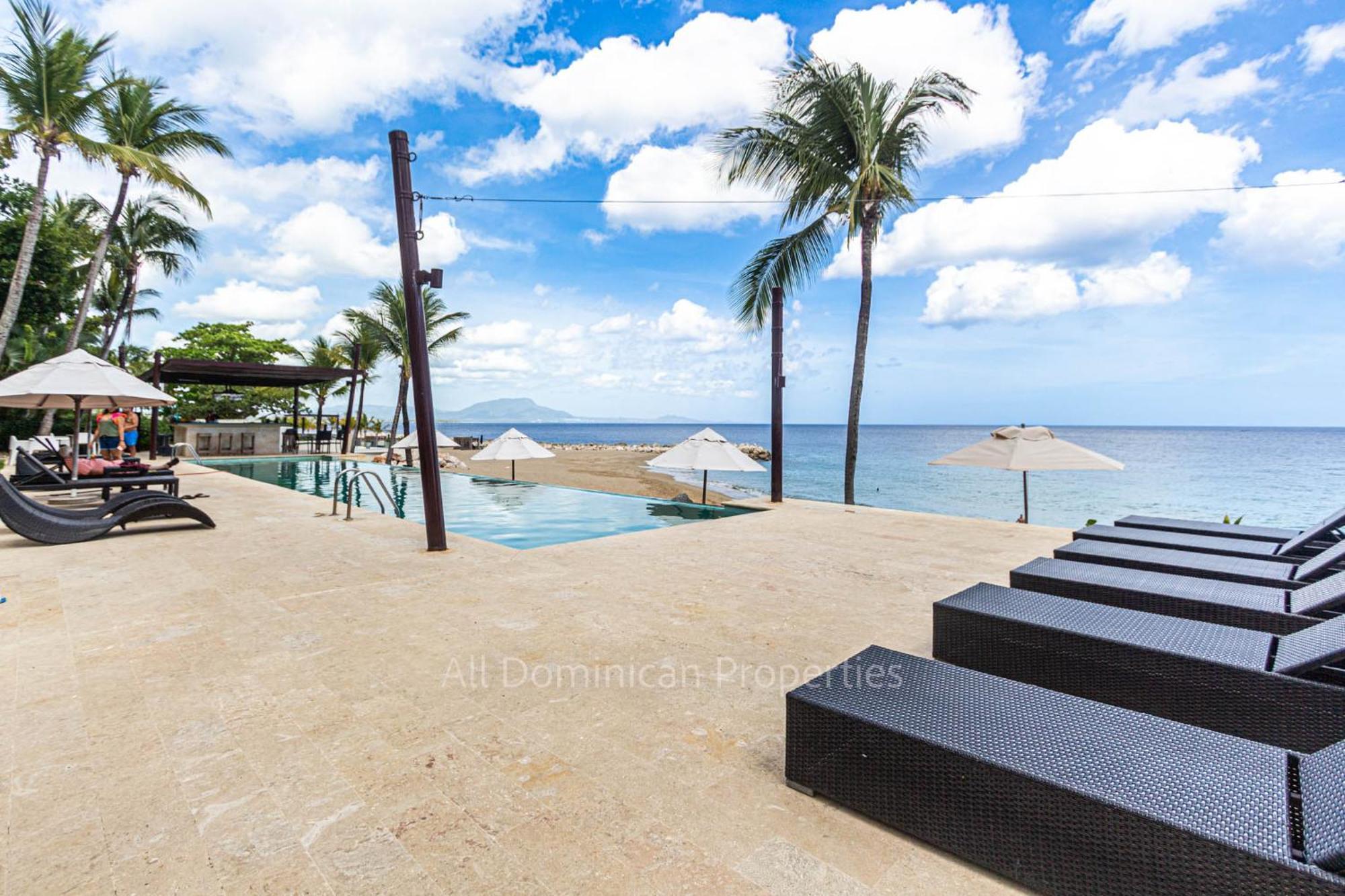 "Infinity Blue", Sosua! โซซัว ภายนอก รูปภาพ