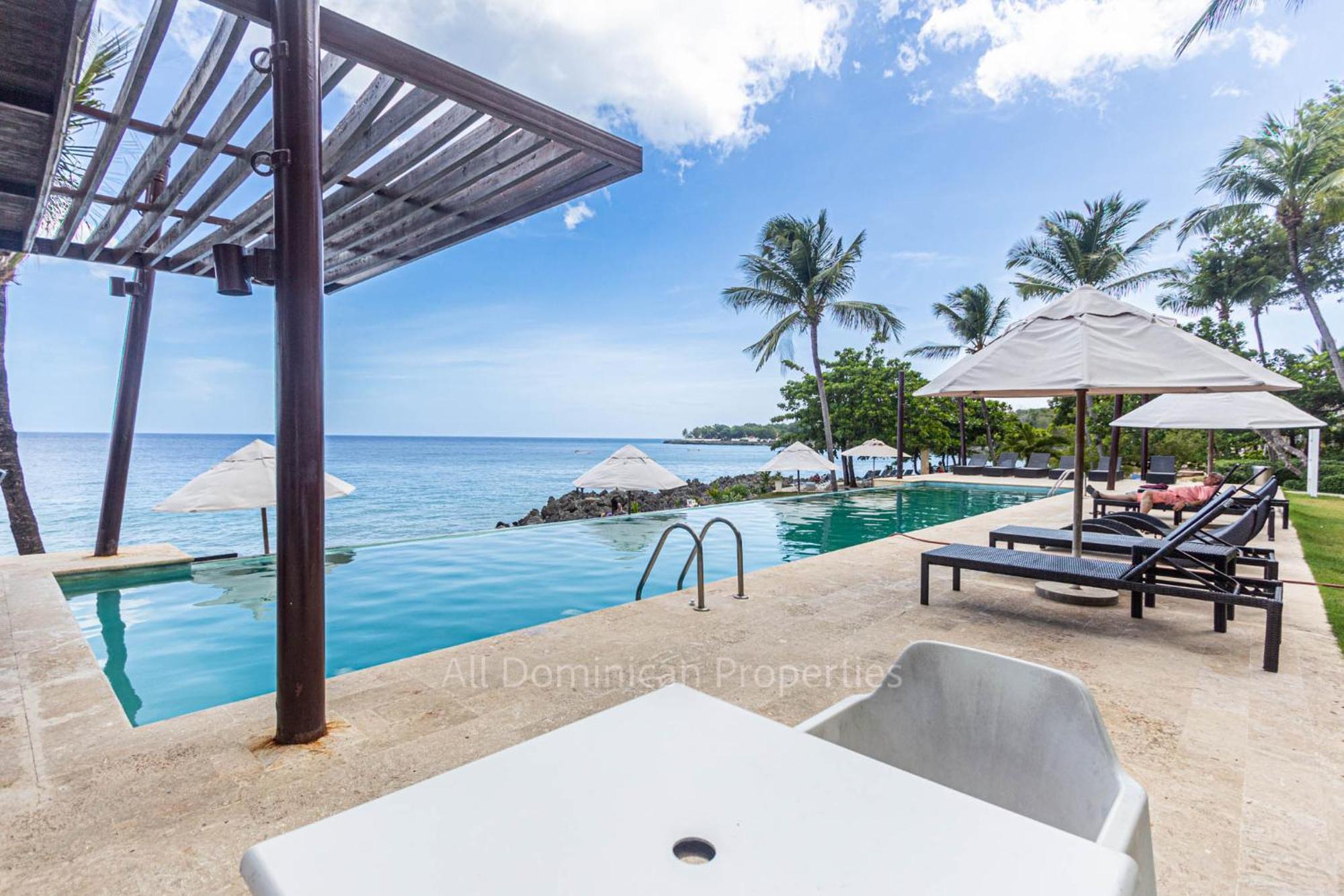 "Infinity Blue", Sosua! โซซัว ภายนอก รูปภาพ