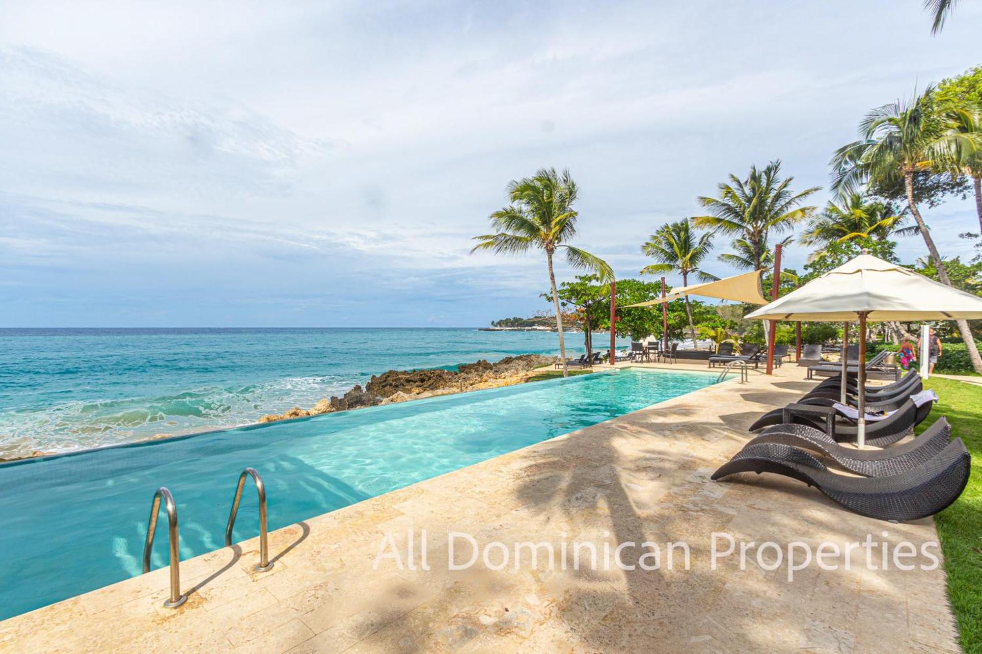 "Infinity Blue", Sosua! โซซัว ภายนอก รูปภาพ